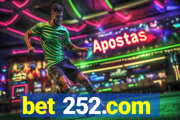 bet 252.com