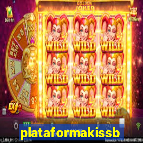 plataformakissbet.com