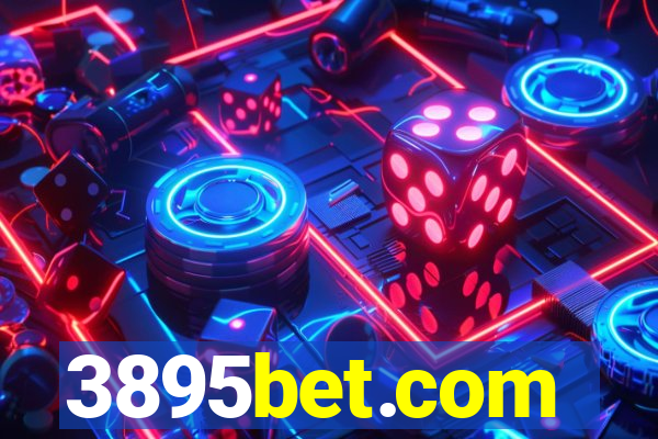 3895bet.com