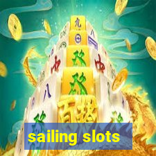 sailing slots