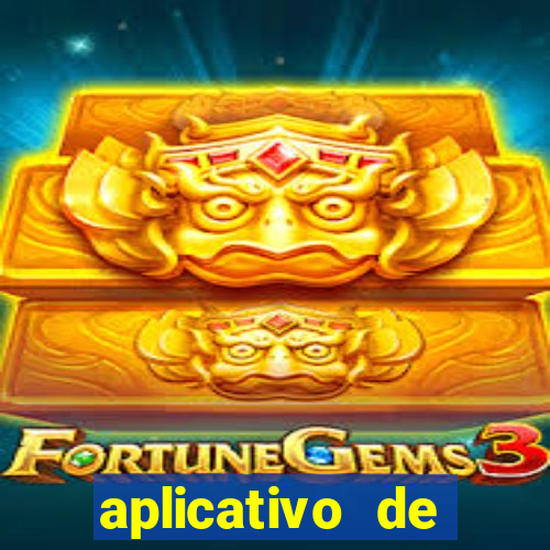 aplicativo de aposta de jogos