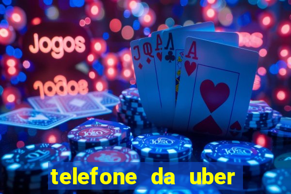 telefone da uber porto alegre