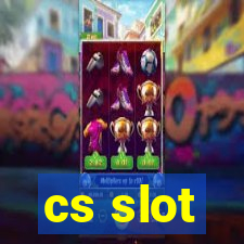 cs slot