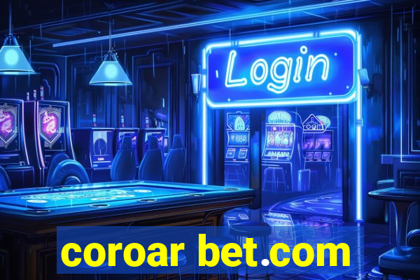 coroar bet.com