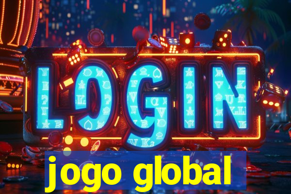 jogo global