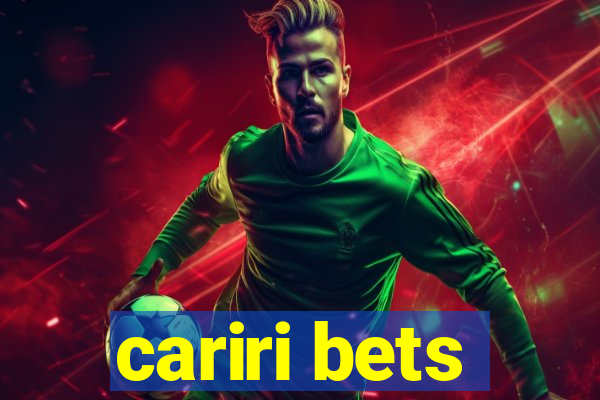 cariri bets