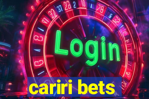 cariri bets