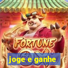 joge e ganhe