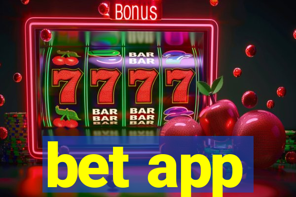 bet app