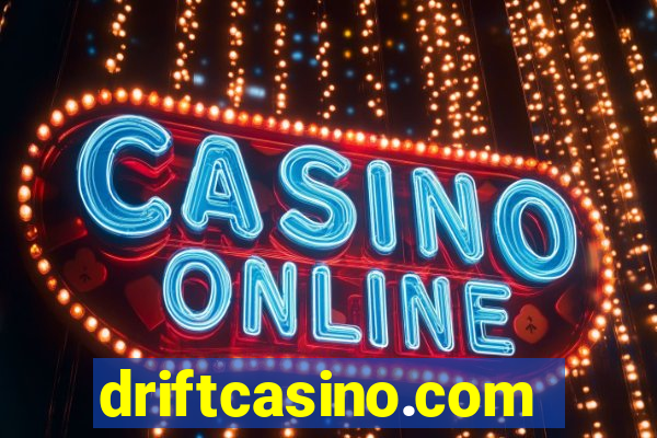 driftcasino.com