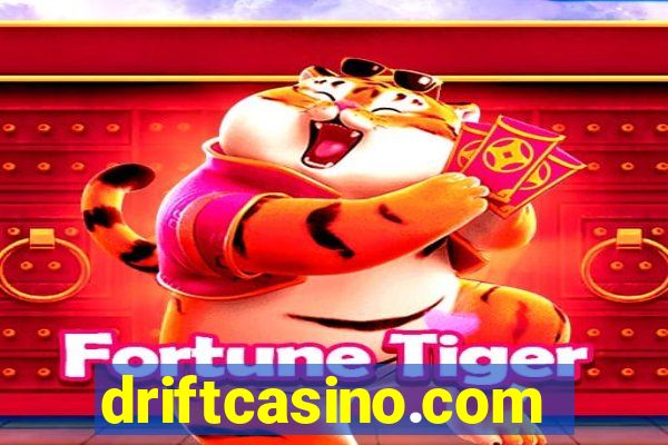 driftcasino.com