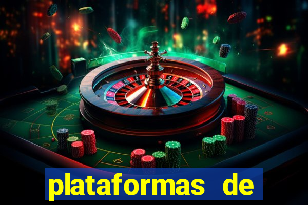 plataformas de jogos internacionais