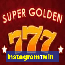 instagram1win