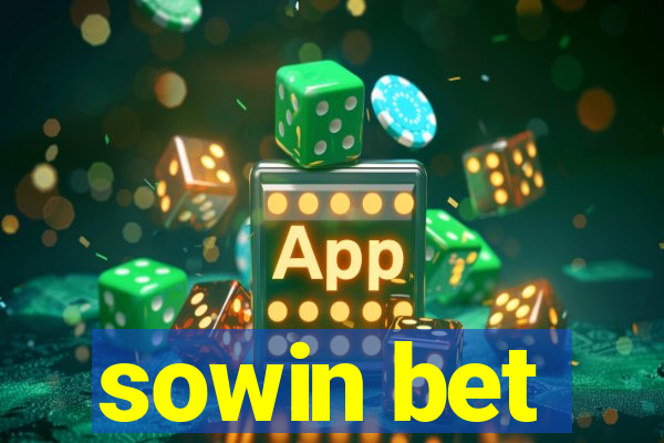 sowin bet