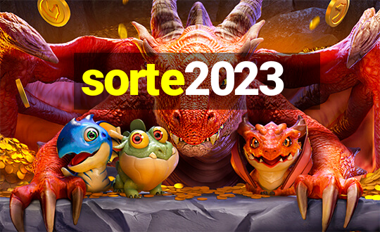 sorte2023