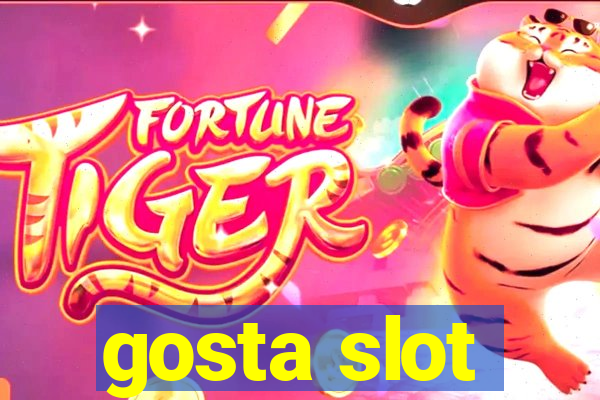 gosta slot