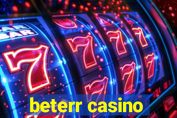 beterr casino