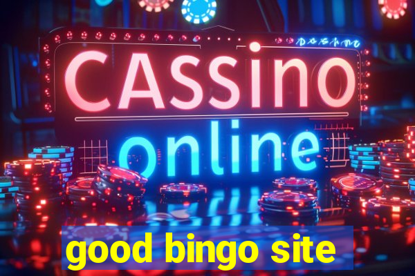 good bingo site