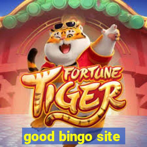 good bingo site