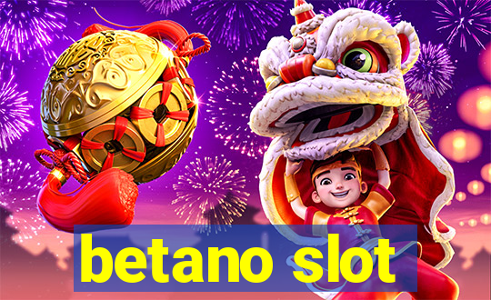 betano slot