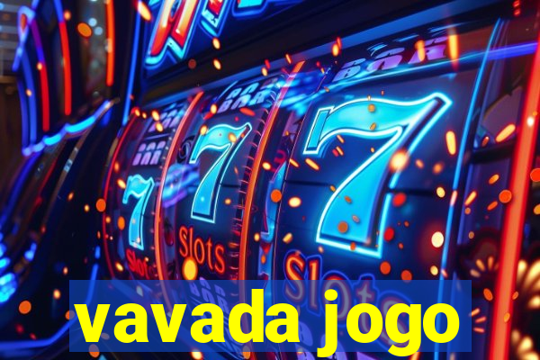 vavada jogo