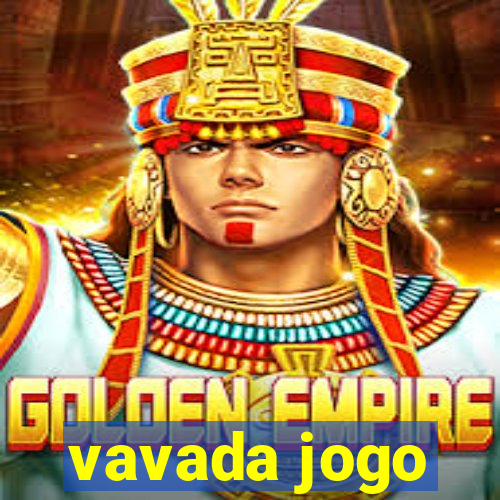 vavada jogo