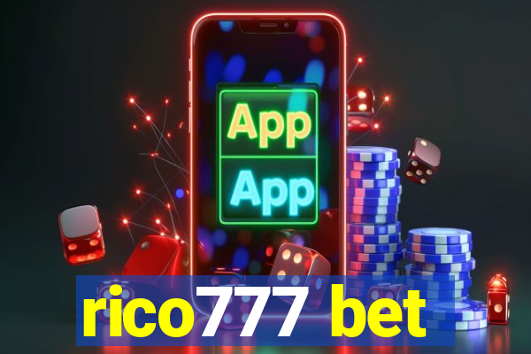 rico777 bet