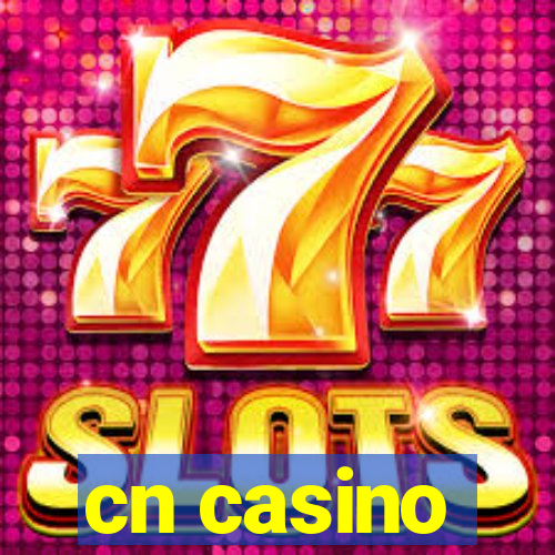 cn casino