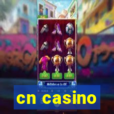 cn casino