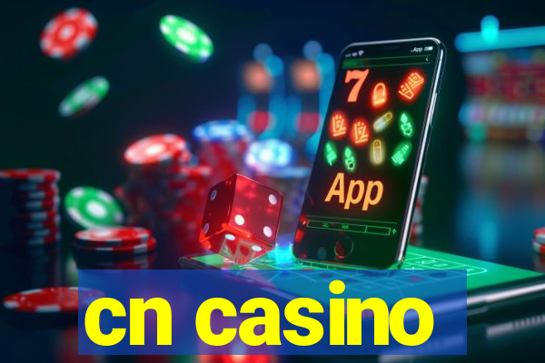 cn casino