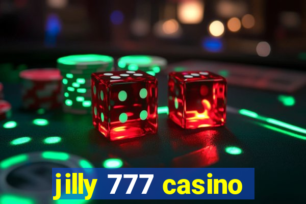 jilly 777 casino