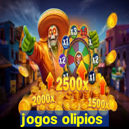 jogos olipios