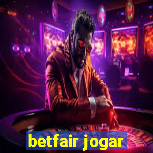 betfair jogar