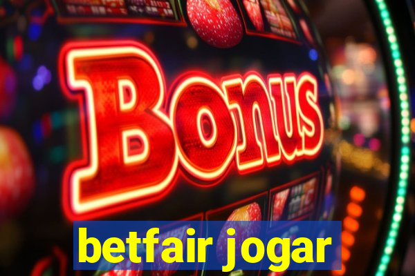 betfair jogar