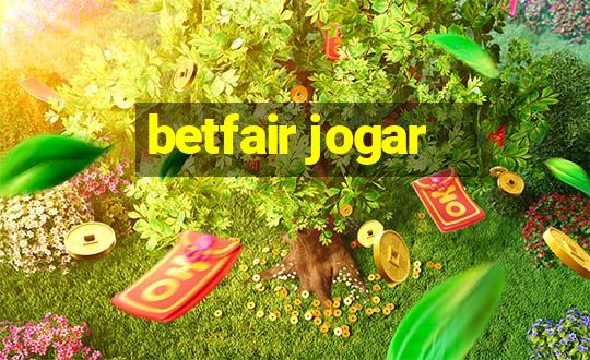 betfair jogar