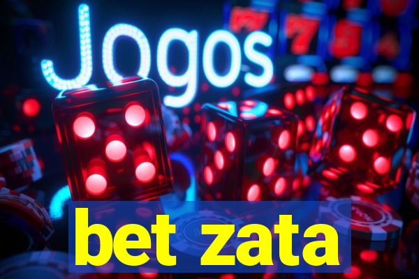 bet zata