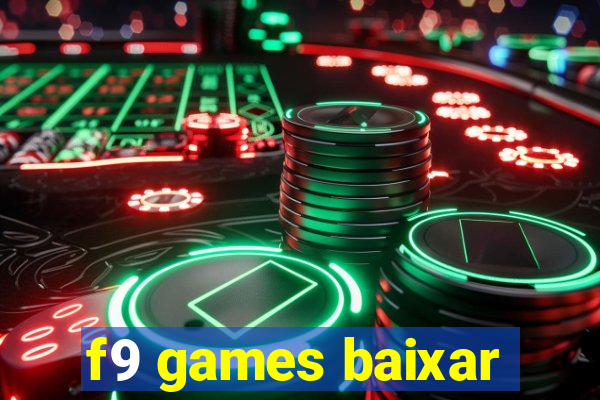 f9 games baixar