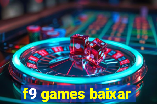 f9 games baixar