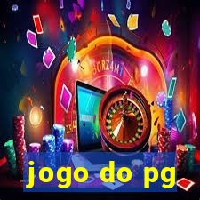 jogo do pg