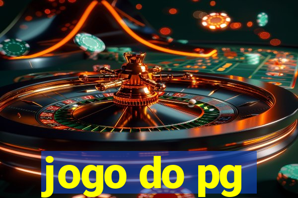 jogo do pg