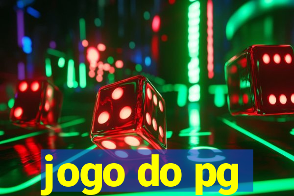 jogo do pg