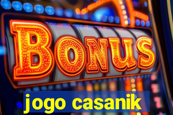 jogo casanik