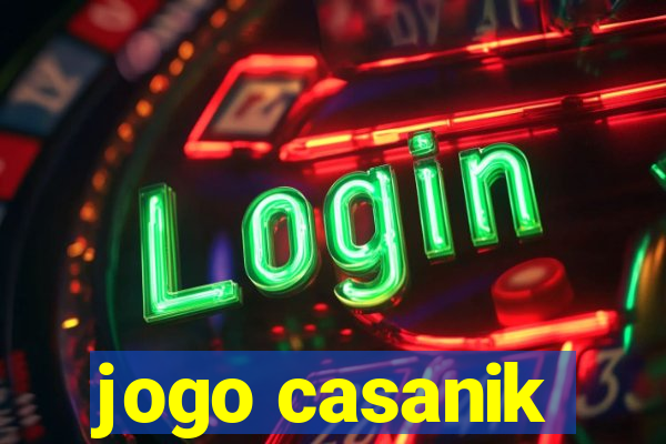 jogo casanik