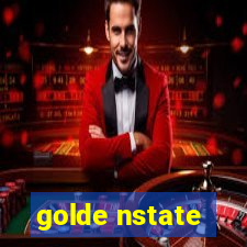 golde nstate