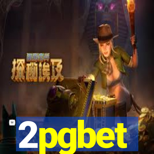 2pgbet