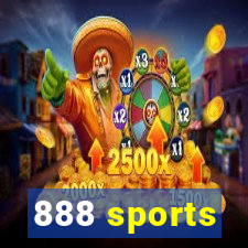 888 sports