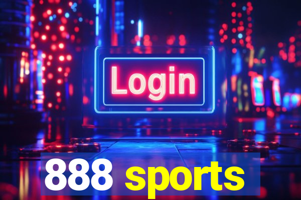 888 sports