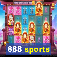 888 sports