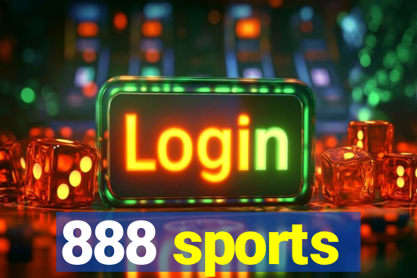 888 sports