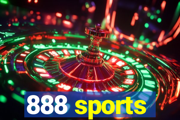 888 sports